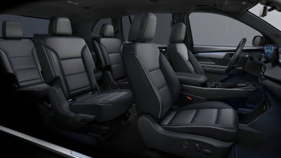 2026 Buick Enclave 4dr Preferred