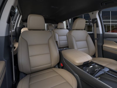 2026 Buick Enclave Base