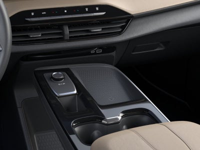 2026 Buick Enclave Base