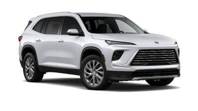 2026 Buick Enclave Base