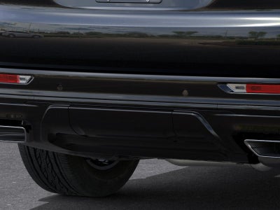 2026 Buick Enclave 4dr Sport Touring