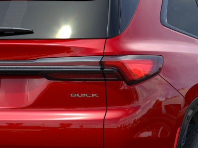 2026 Buick Enclave Base