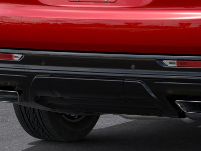 2026 Buick Enclave Base