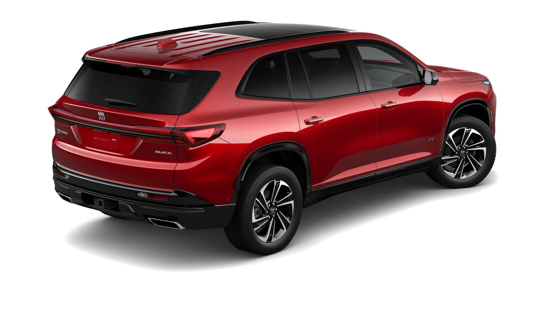 2026 Buick Enclave Base