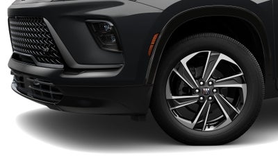 2026 Buick Enclave 4dr Sport Touring