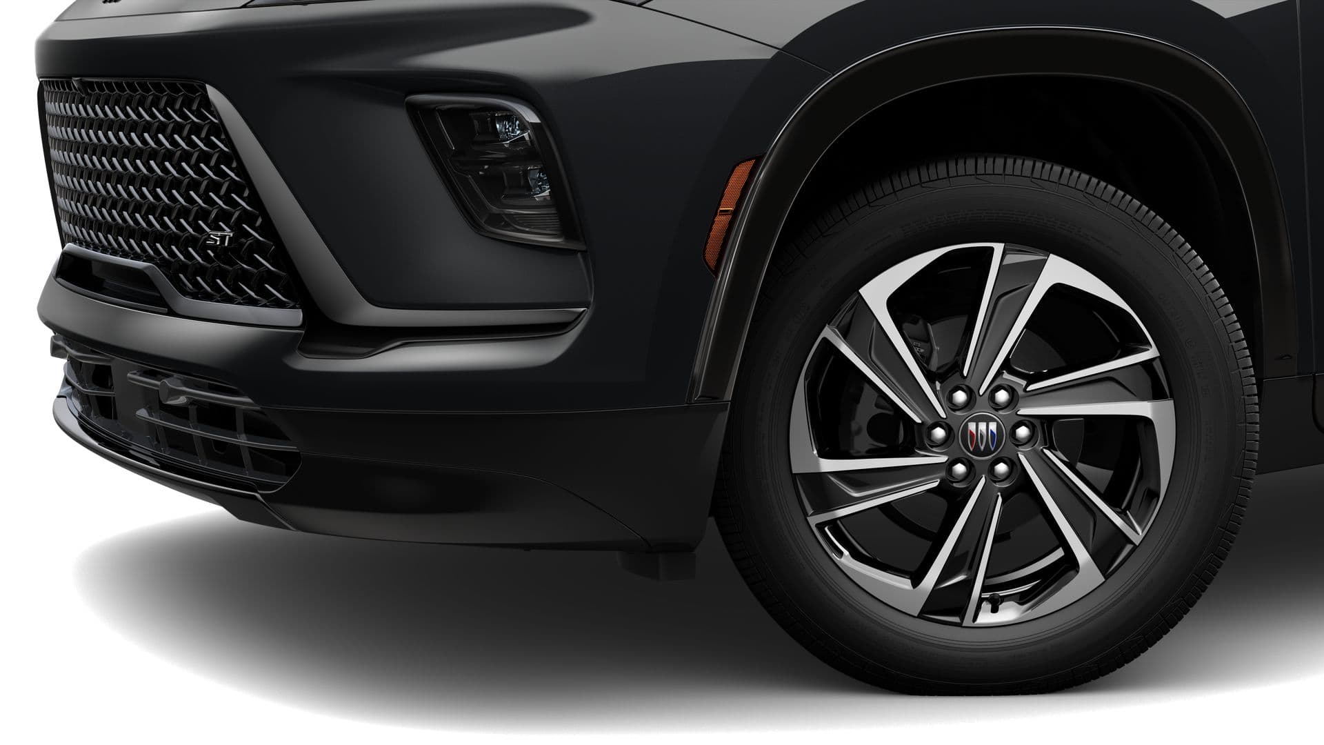 2026 Buick Enclave 4dr Sport Touring