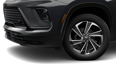 2026 Buick Enclave 4dr Sport Touring