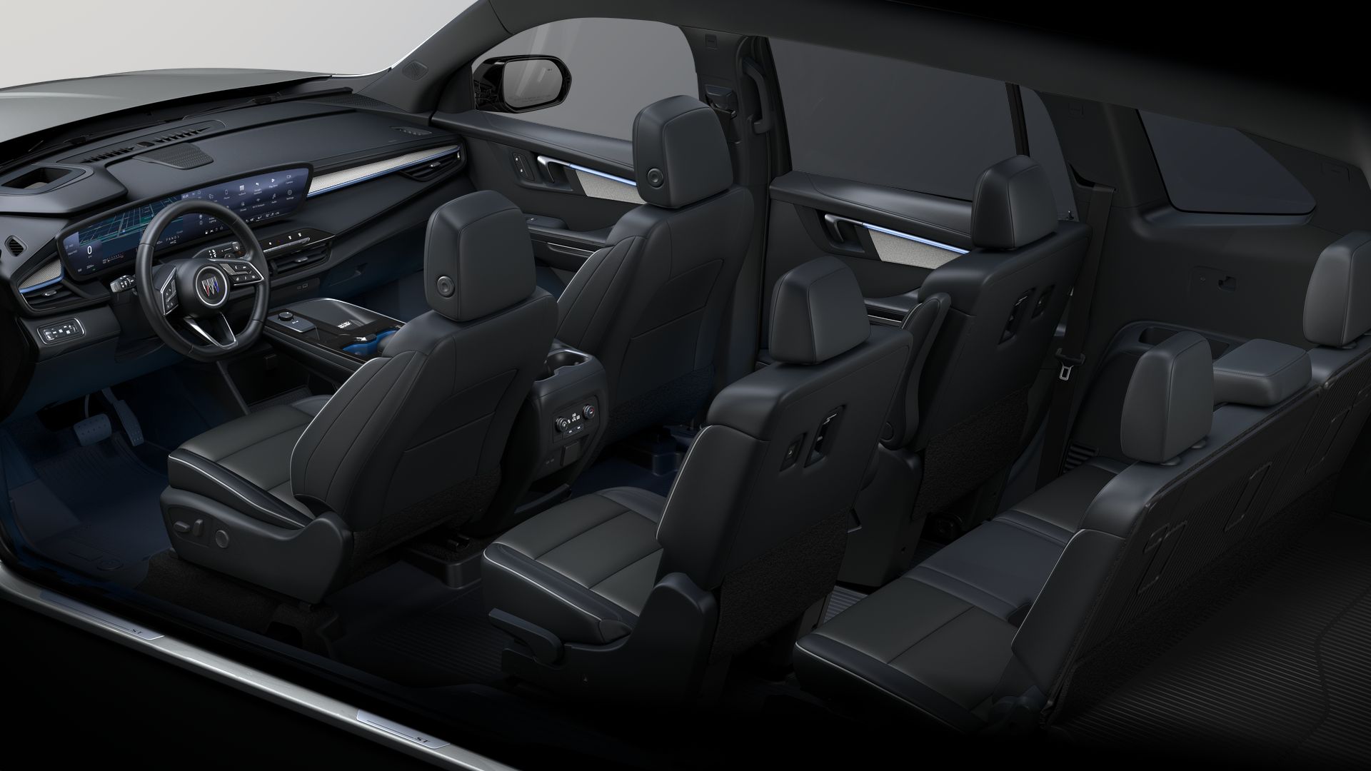 2026 Buick Enclave 4dr Sport Touring