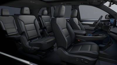 2026 Buick Enclave 4dr Sport Touring