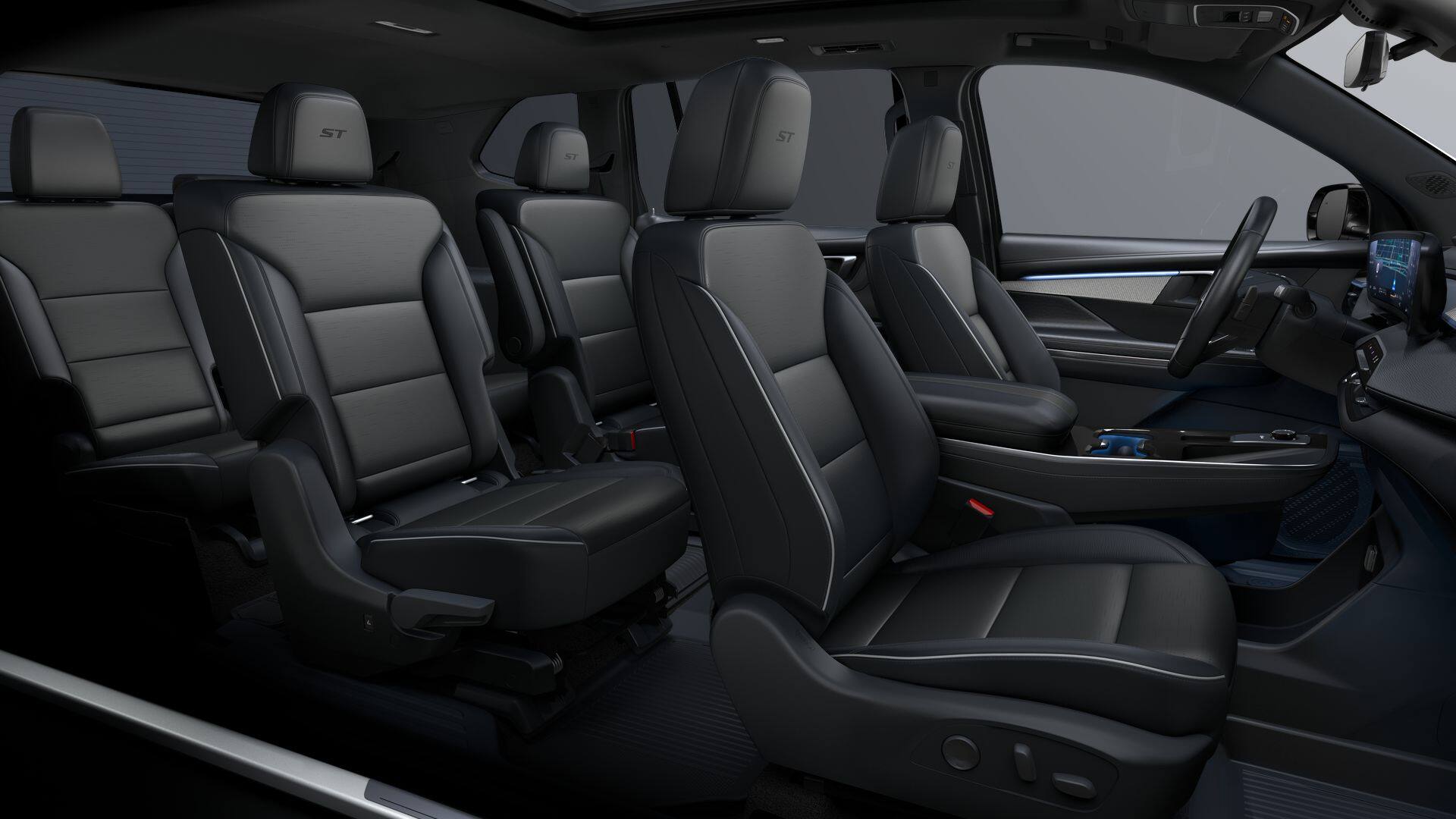 2026 Buick Enclave 4dr Sport Touring