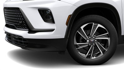 2026 Buick Enclave 4dr Sport Touring