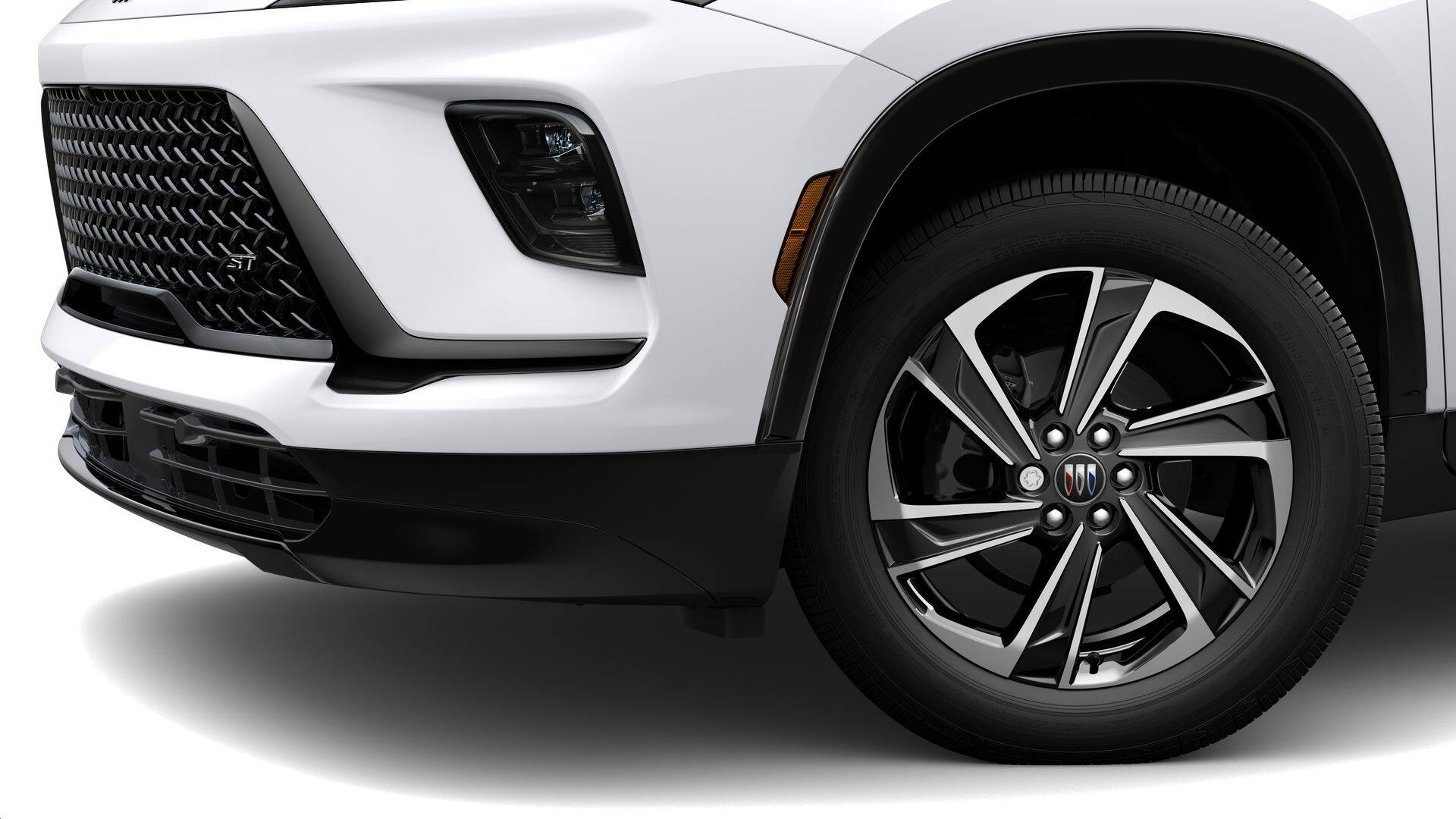 2026 Buick Enclave 4dr Sport Touring