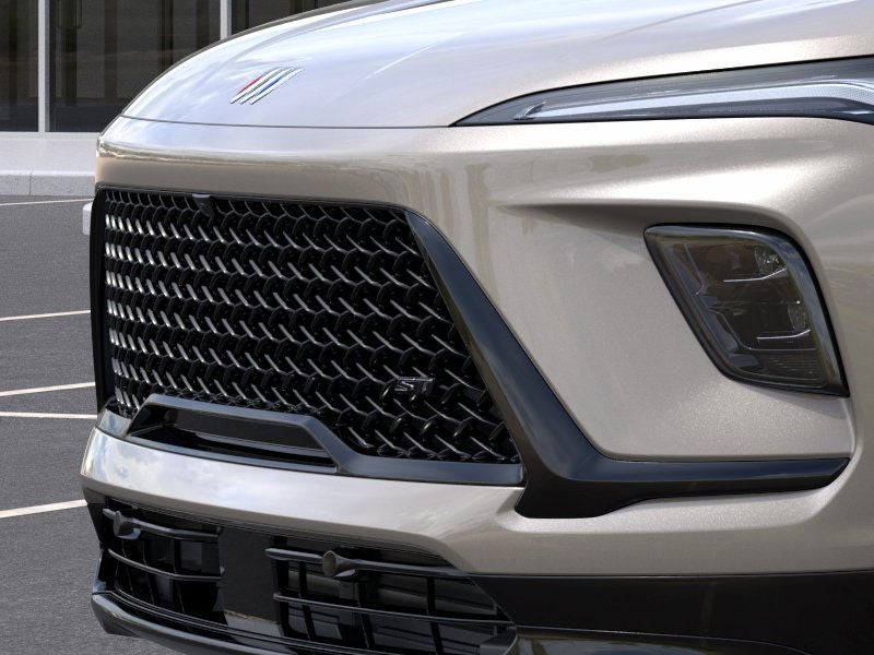 2026 Buick Enclave 4dr Sport Touring