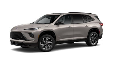 2026 Buick Enclave Base