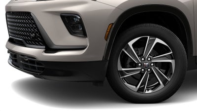 2026 Buick Enclave Base