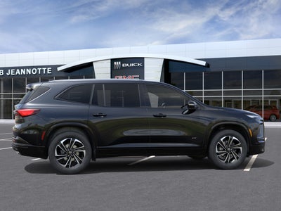 2026 Buick Enclave 4dr Sport Touring