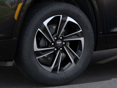 2026 Buick Enclave 4dr Sport Touring