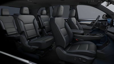 2026 Buick Enclave 4dr Sport Touring