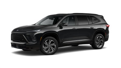 2026 Buick Enclave 4dr Sport Touring