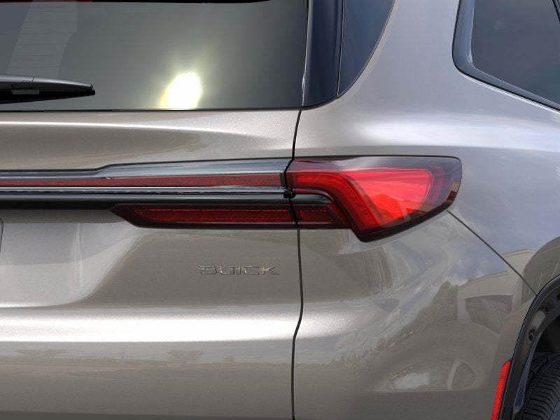 2026 Buick Enclave Base