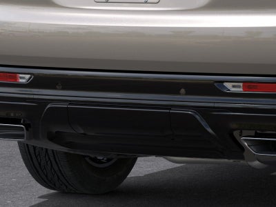 2026 Buick Enclave Base