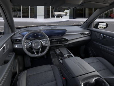 2026 Buick Enclave Base