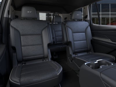 2026 Buick Enclave Base
