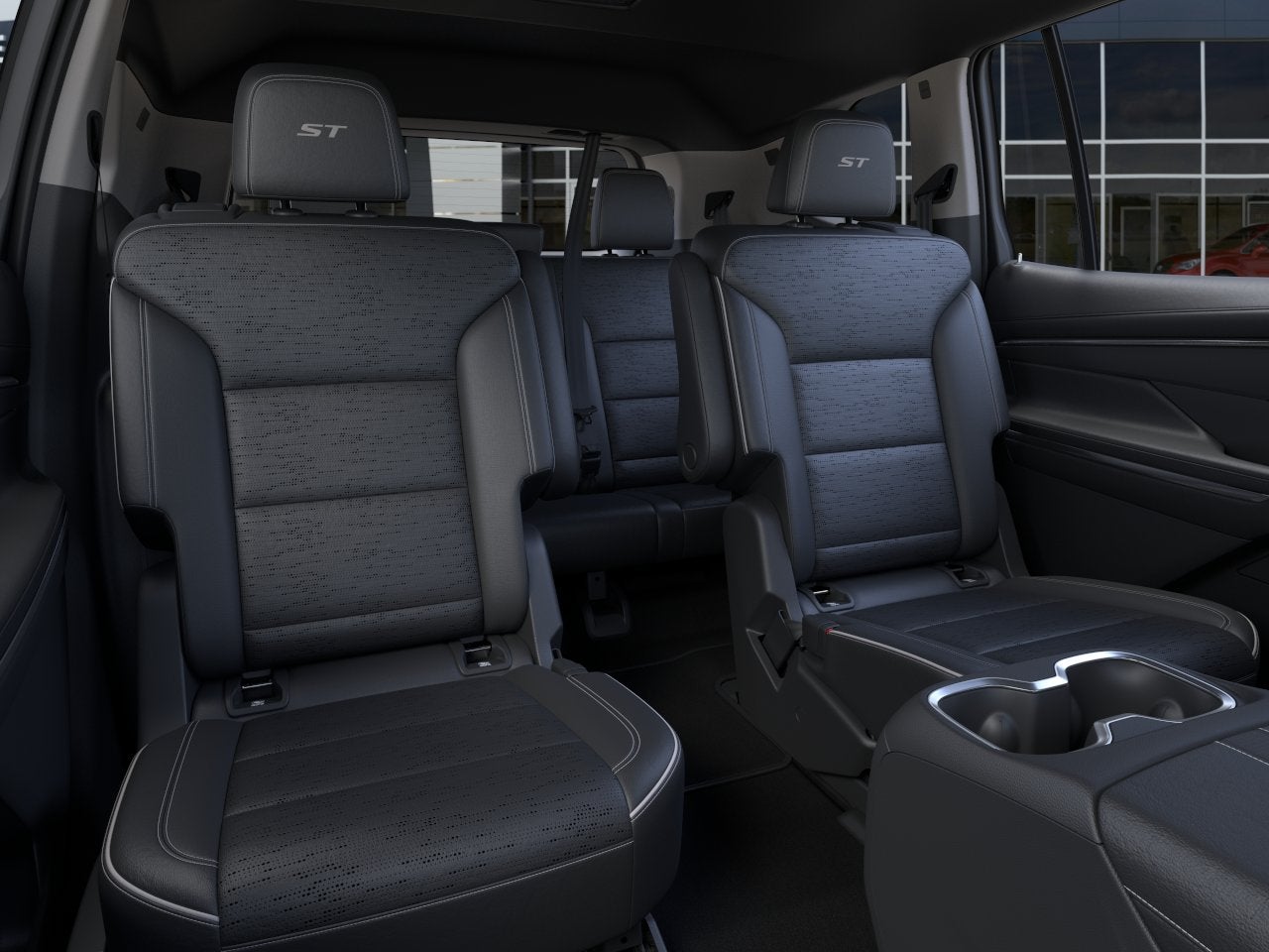 2026 Buick Enclave Base
