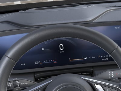 2026 Buick Enclave Base