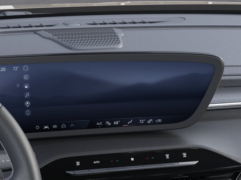 2026 Buick Enclave Base