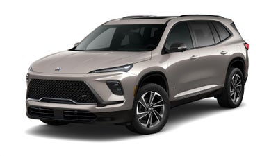 2026 Buick Enclave Base