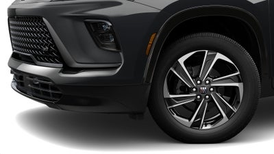 2026 Buick Enclave Base