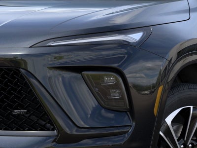 2026 Buick Enclave Base