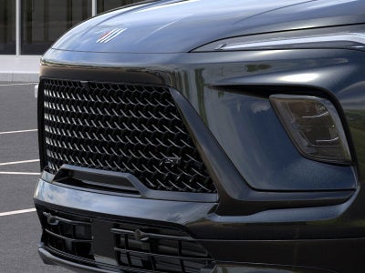 2026 Buick Enclave Base