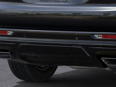 2026 Buick Enclave Base