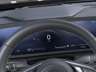 2026 Buick Enclave Base