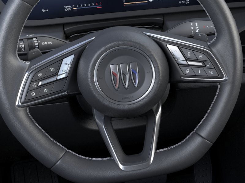 2026 Buick Enclave Base