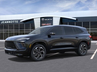 2026 Buick Enclave Base
