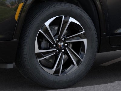 2026 Buick Enclave Base