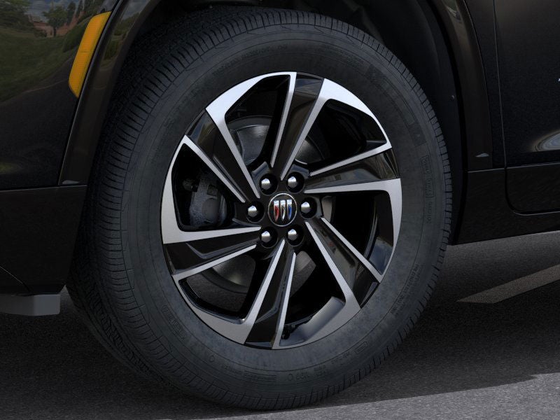 2026 Buick Enclave Base