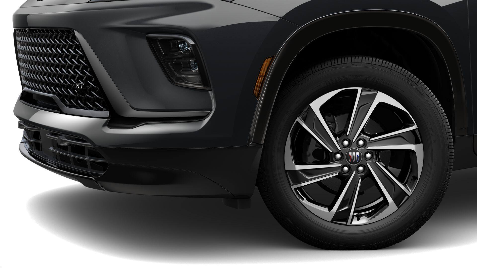 2026 Buick Enclave Base