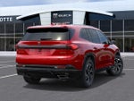 2026 Buick Enclave 4dr Sport Touring