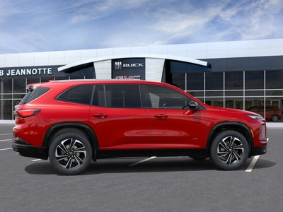 2026 Buick Enclave 4dr Sport Touring