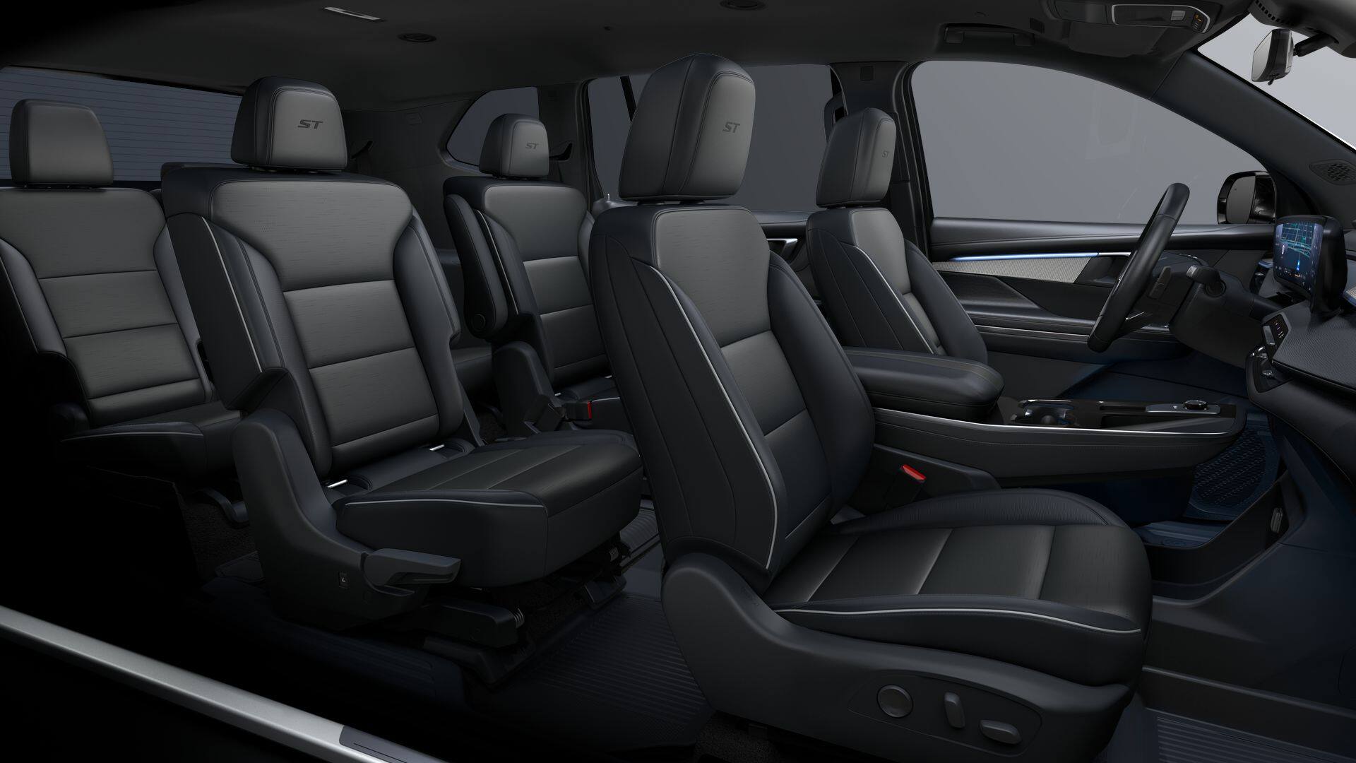 2026 Buick Enclave 4dr Sport Touring