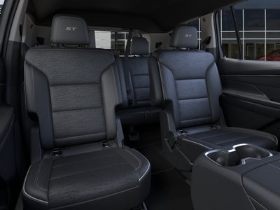 2026 Buick Enclave 4dr Sport Touring