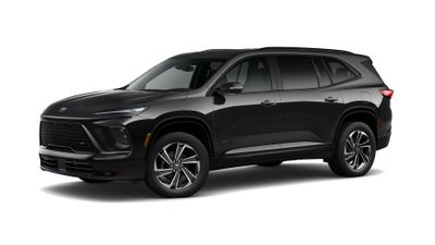 2026 Buick Enclave 4dr Sport Touring