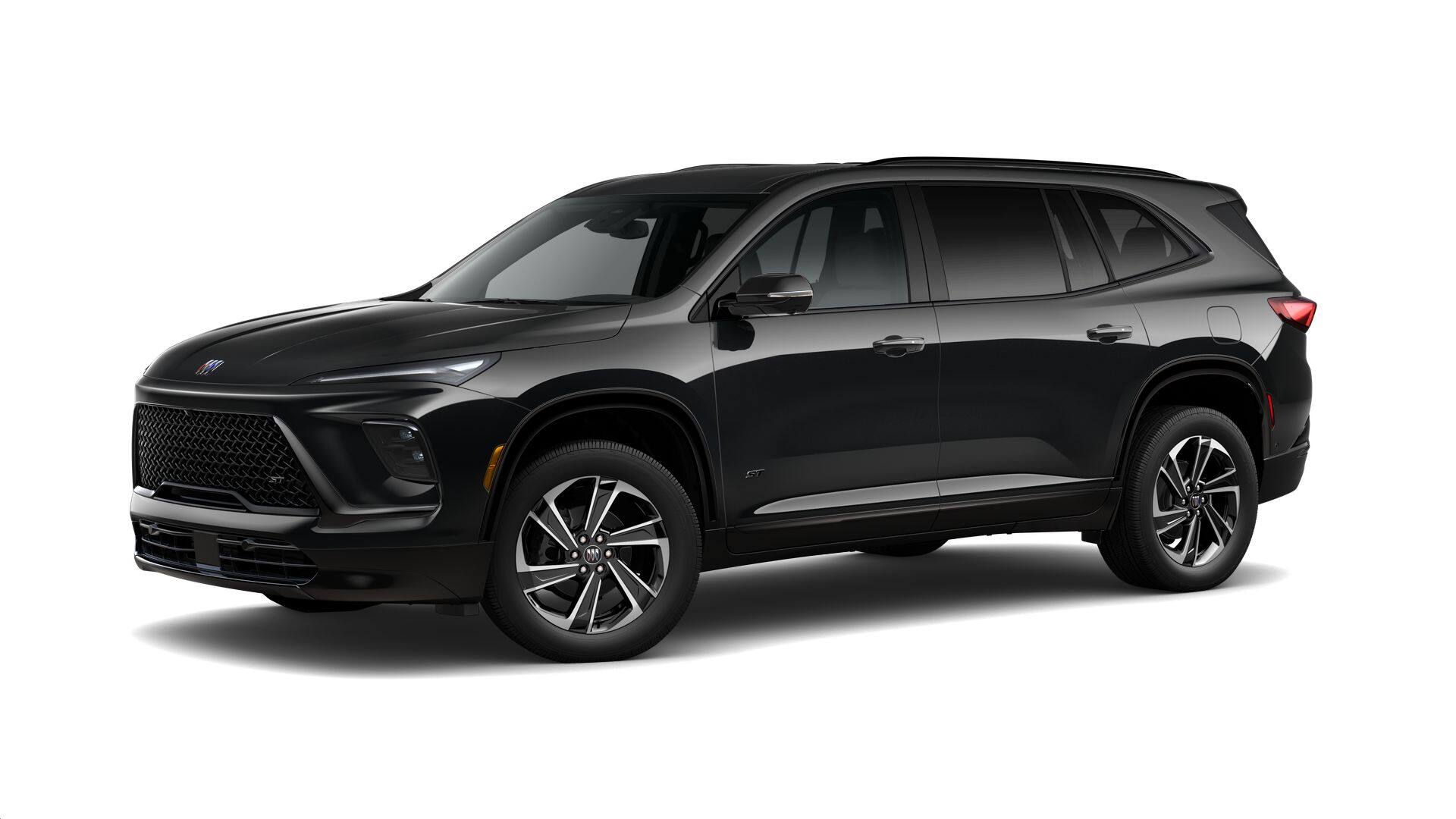 2026 Buick Enclave 4dr Sport Touring