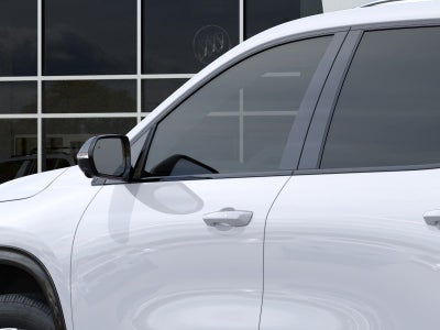 2026 Buick Enclave Base