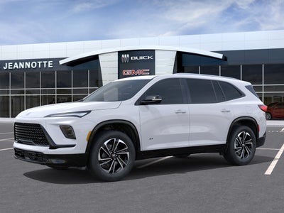 2026 Buick Enclave Base