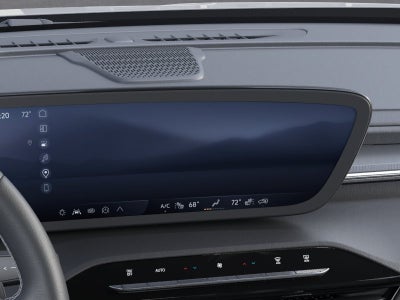 2026 Buick Enclave Base